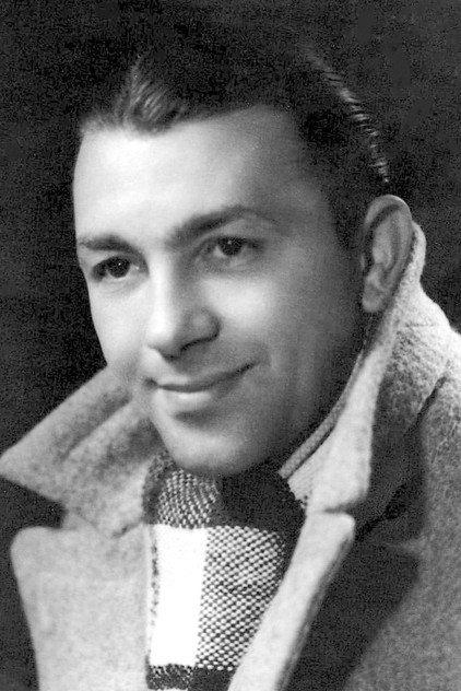 Jean Daurand - Actor Profile Photo