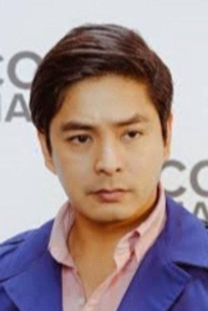 Coco Martin - Actor Profile Photo