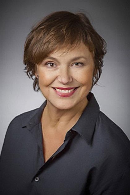 Ewa Carlsson - Actor Profile Photo