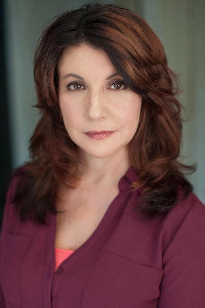 Nancy Sokerka - Actor Profile Photo