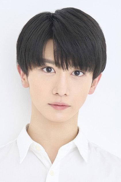 Furuta Kazuki - Actor Profile Photo
