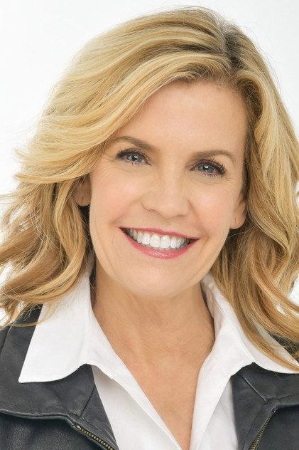 Julie Piekarski - Actor Profile Photo