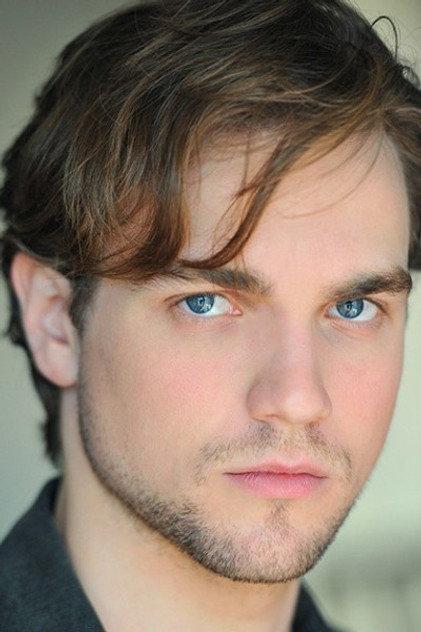 Austin Cauldwell - Actor Profile Photo