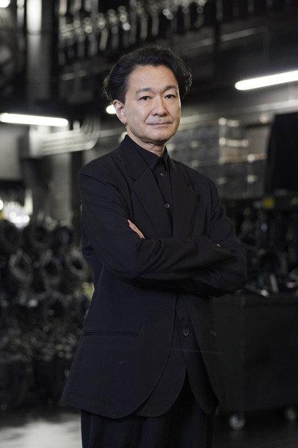 Akira Shirai - Actor Profile Photo