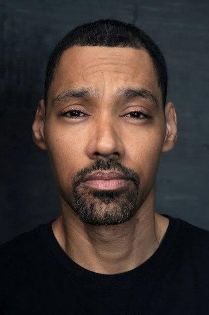Jamie Nieto - Actor Profile Photo
