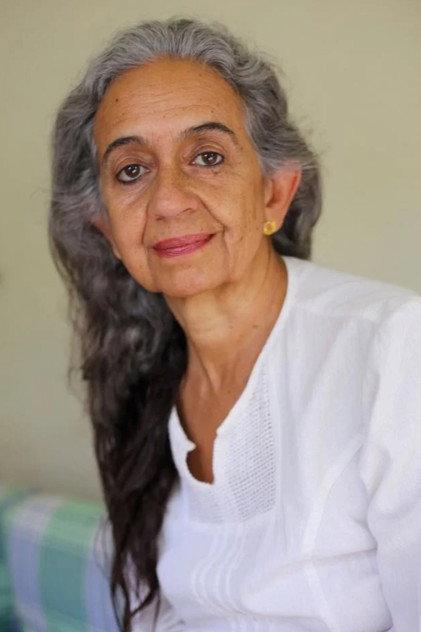 Regina Flores Ribot - Actor Profile Photo
