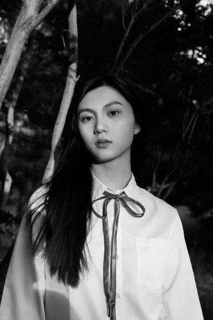 I-hsian Wangchen - Actor Profile Photo