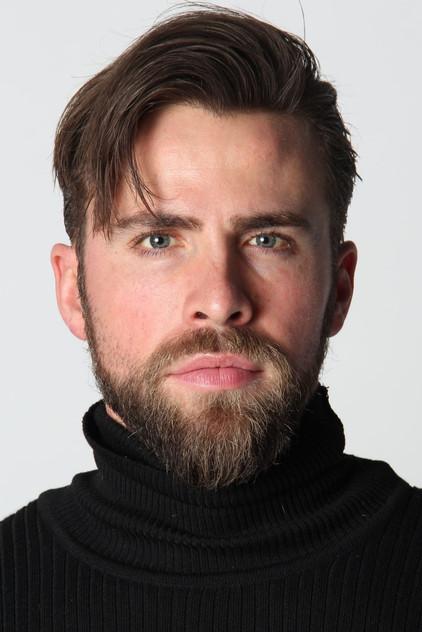 Raffael Fritz - Actor Profile Photo