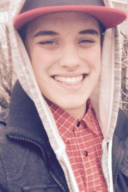 Lincoln Cothran - Actor Profile Photo