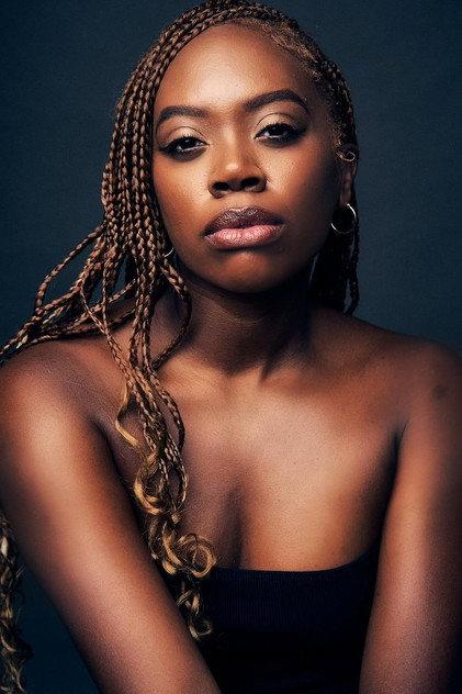 Akilah A. Walker - Actor Profile Photo
