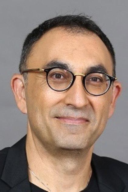 Israel Katorza - Actor Profile Photo