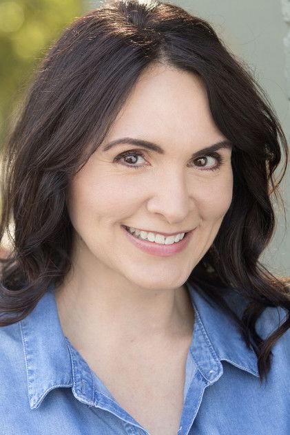 Jennifer Joseph - Actor Profile Photo