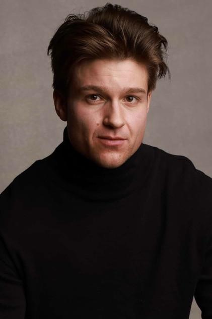 Marval A Rex - Actor Profile Photo