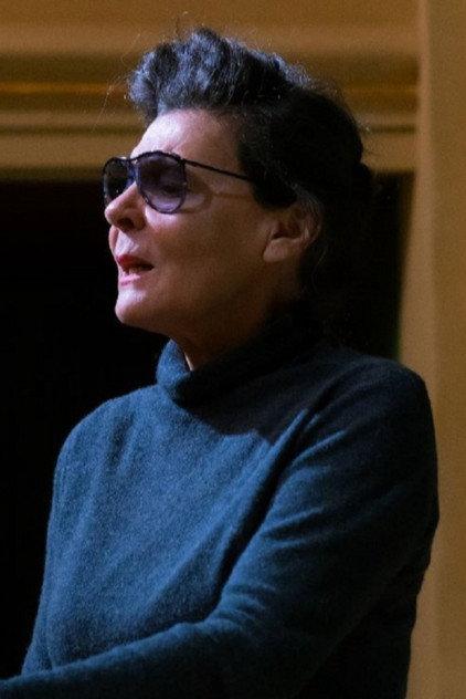 Carla Chiarelli - Actor Profile Photo