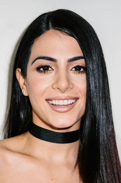 Emeraude Toubia - Actor Profile Photo