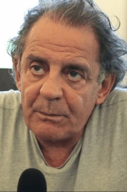 Jean-François Lepetit - Actor Profile Photo