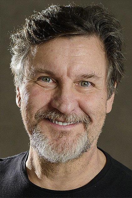 Antonio Calloni - Actor Profile Photo