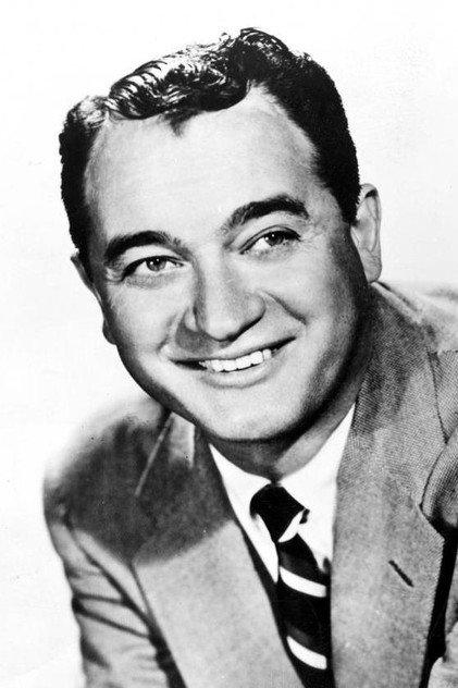 Mel Allen - Actor Profile Photo