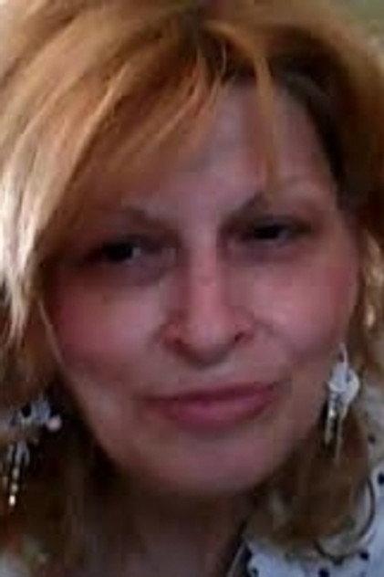 Magda Makri - Actor Profile Photo