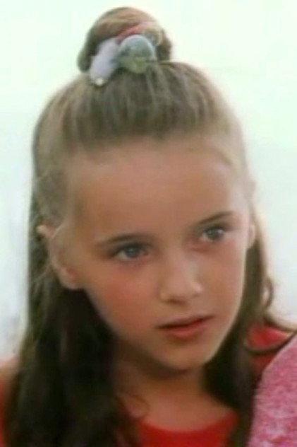 Yekaterina Prizhbilyak - Actor Profile Photo