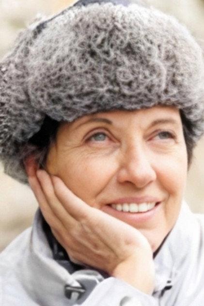 Zehra Alptürk - Actor Profile Photo