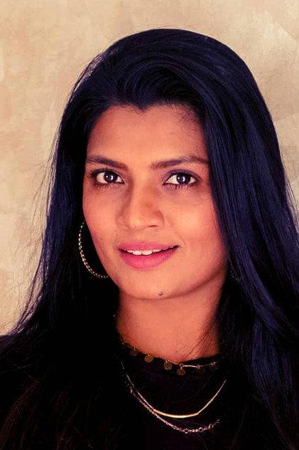 Preethi Nedumaran - Actor Profile Photo