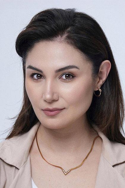 Deniz Değirmenci - Actor Profile Photo