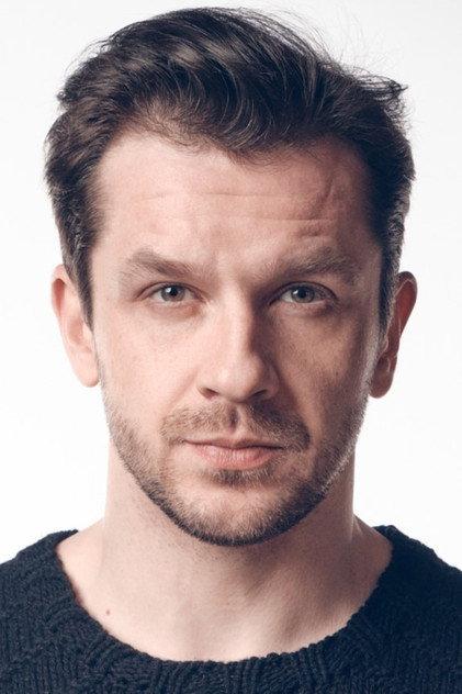 Jacek Feliks Knap - Actor Profile Photo