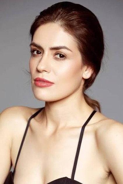 Claudia Bernal - Actor Profile Photo