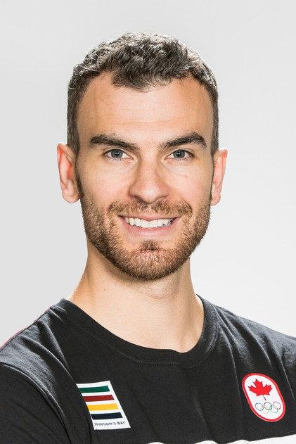 Eric Radford - Actor Profile Photo