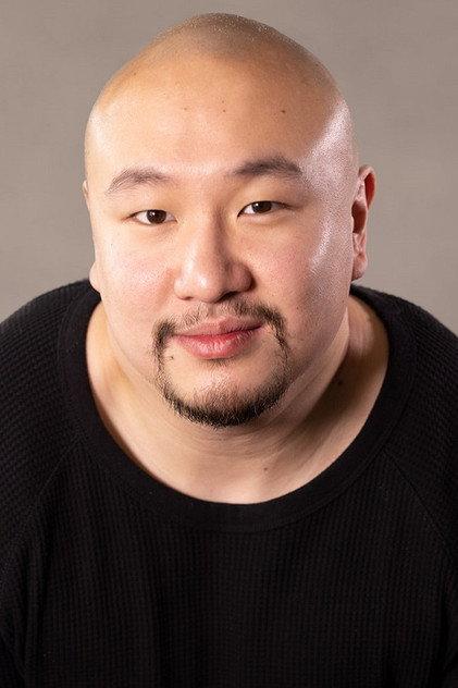 Jon Xue Zhang - Actor Profile Photo