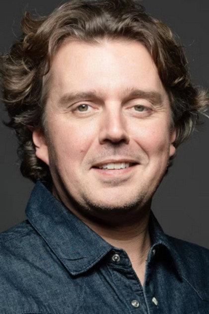 Alex Vizorek - Actor Profile Photo