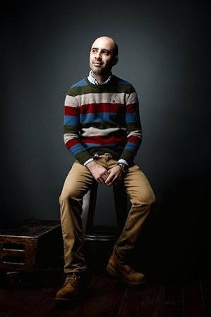 Eddy Vallante - Actor Profile Photo