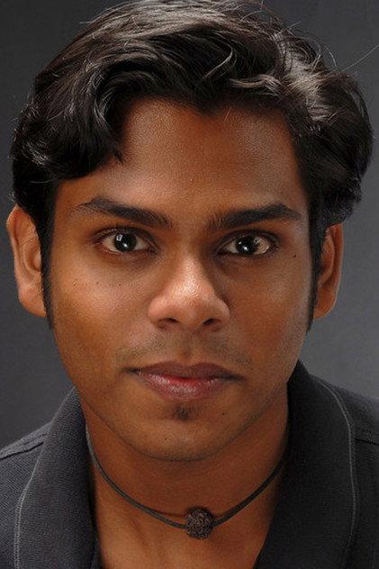Rohan Kymal - Actor Profile Photo
