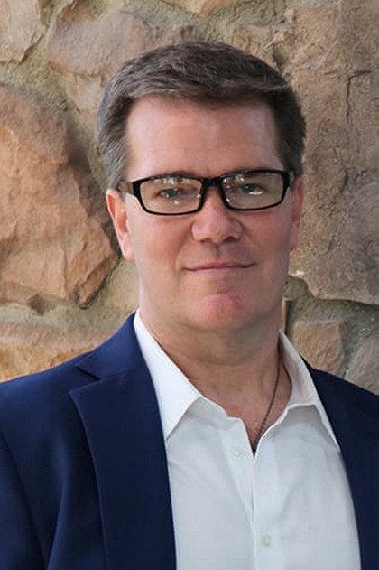 James Ronald Whitney - Actor Profile Photo