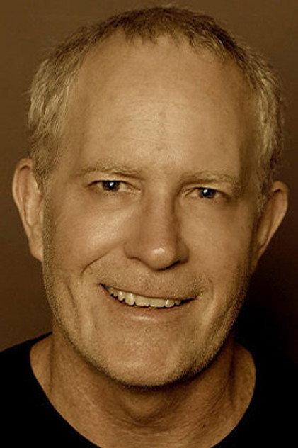 Paul Kelman - Actor Profile Photo