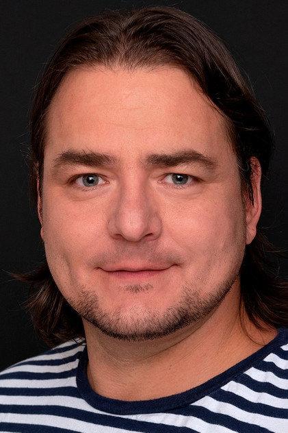 Štěpán Coufal - Actor Profile Photo