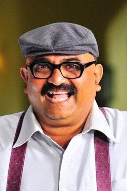 Sihi Kahi Chandru - Actor Profile Photo