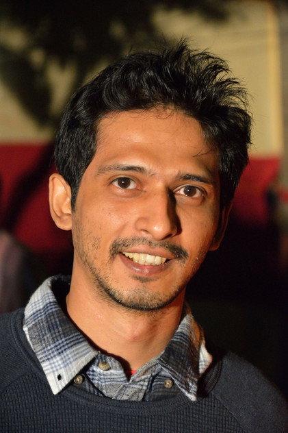 Shayan Chowdhury Arnob - Actor Profile Photo