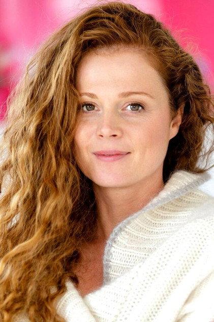 Anja Antonowicz - Actor Profile Photo