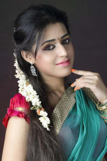 Prajwal Poovaiah - Actor Profile Photo