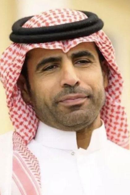 Abdulaziz Al-Forehi - Actor Profile Photo