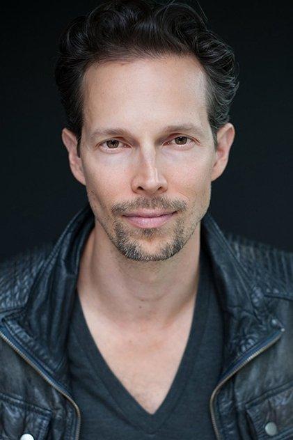 Nelson Leis - Actor Profile Photo