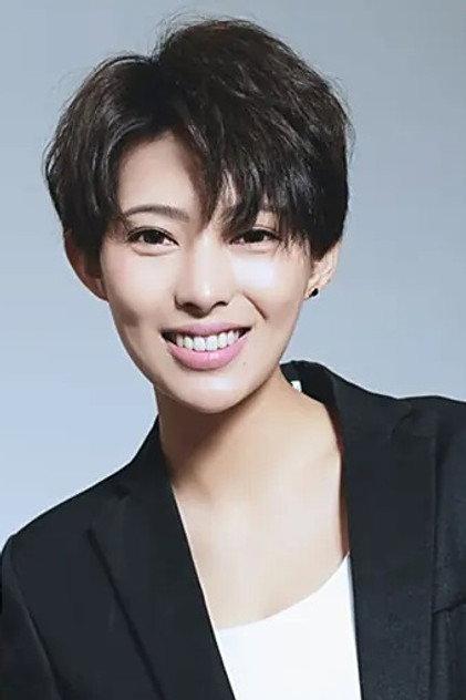 He Yang Meng Fan - Actor Profile Photo