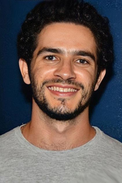 Vinícius de Oliveira - Actor Profile Photo