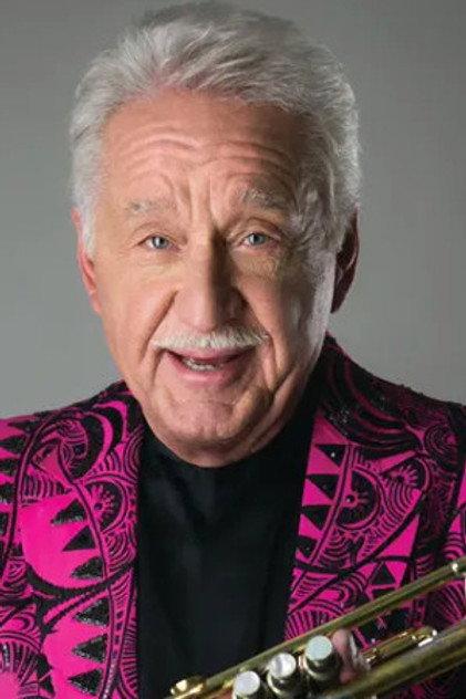 Doc Severinsen - Actor Profile Photo