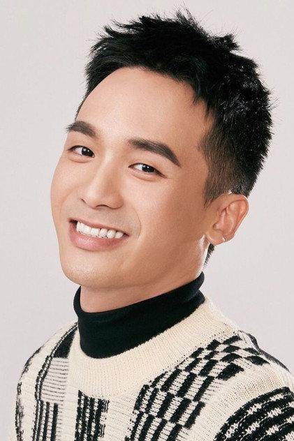 Du Wei-li - Actor Profile Photo