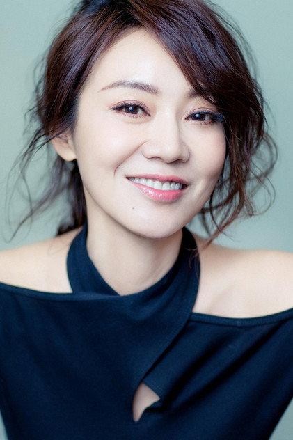 Yan Ni - Actor Profile Photo