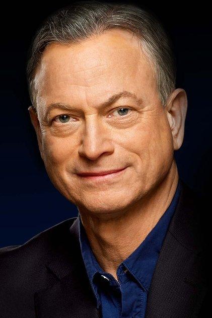 Gary Sinise - Actor Profile Photo