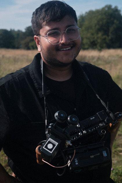 Soham Kundu - Actor Profile Photo